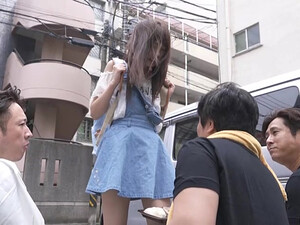 Японский порно фильм с молоденькими азиатками