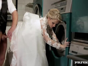 Невесту отжарил перед самой церемоний лучший дружок жениха