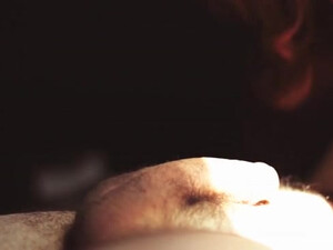 Опытные девки достают сперму из члена