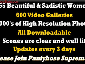 Опытная баба издевается над мужиком