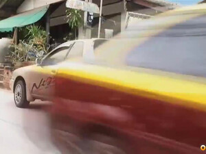 Голенькая Катя Самбука в новом музыкальном клипе