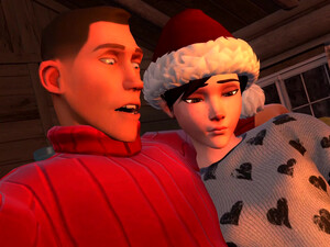 Christmas Special - Riversizd