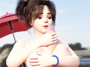 Overwatch mei (overwatch) eddysfm