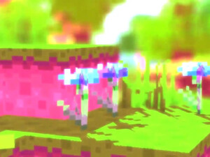 Сакура верхом на Наруто