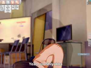 Боруто: Ханаби Хьюга, хентай, секс, порно, HD