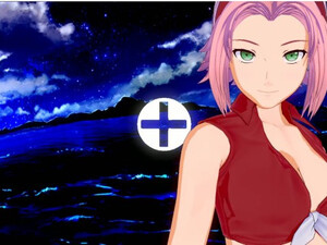 Коикацу | Моды - Сакура (Наруто)