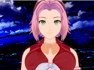 Коикацу | Моды - Сакура (Наруто)