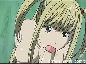 Crossover Hentai - Bulma and Naruto