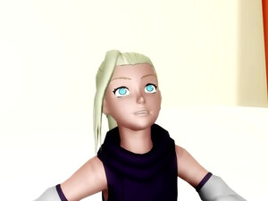 Анимированное порно с гигантами