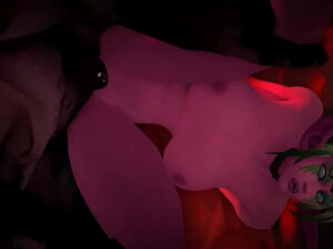 Коллекция Warcraft Ysera