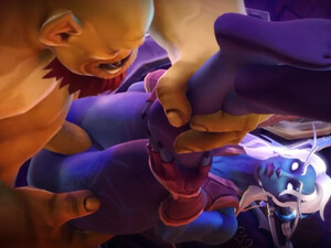 Nice Of G Works - Warcraft