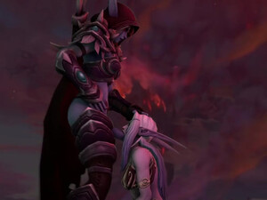 Warcraft Futa Randoms - itsmorti futa