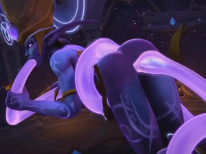 World Of Warcraft Porn Compilation - Need by Spuds - JTRG