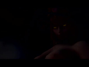 Мир варкрафта футанари ебать