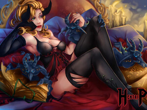 World of Warcraft - WoW - Коллекция 11