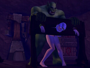 Сборник SFM World of Warcraft 1 °