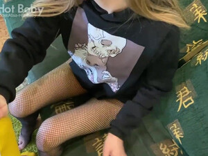 Женатик вызвал проститутку для анального секса а приехала подруга супруги