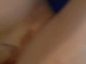 Молодая пара сняла свое частное домашнее порно