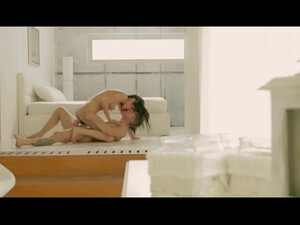 Милашка трахается со своим новым бойфрендом