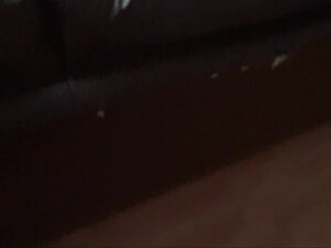 Трахает в рот и киску спящую девку