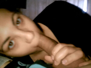 Девушка соблазнила минетом бойфренда лучшей подружки