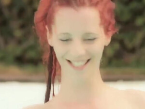 Голые малышки под водой видео в порно видео онлайн