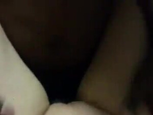 Черный писюн пендюрит бритый лобок супруги