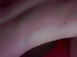 Снял на память как жену шоркнул любовник