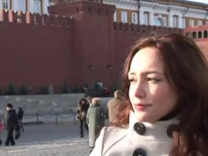 Русские Девки Показывают Сиськи На Камеру