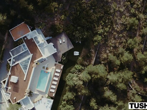 Секс после массажа с молодой