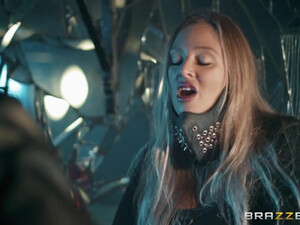 Очень жесткий трах с крутой телкой в пизду