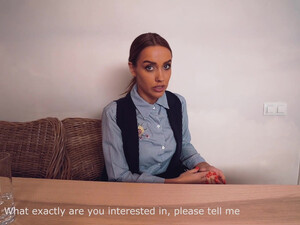 Учительница по русскому языку отсосала член ученику и дала себя трахнуть