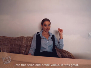 Учительница по русскому языку отсосала член ученику и дала себя трахнуть