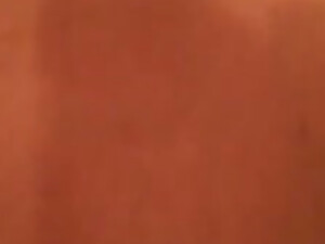 Классное двойное проникновение дома