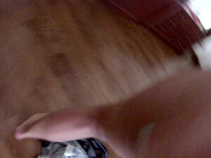 Домашнее видео русского минета и ебли с женой брюнеткой