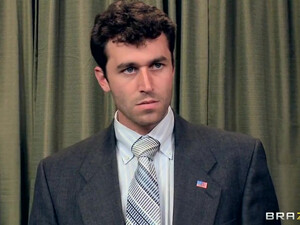 Американский секс с кралей