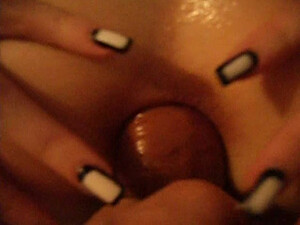 Анальные пробы в домашних условиях