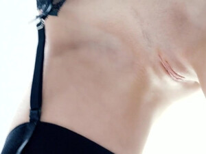 Молодой похотливый парень трахнул связанную девушку