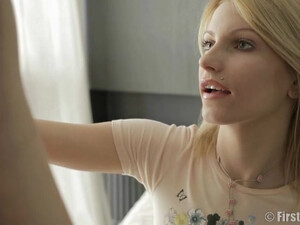 Красиво занялся сексом с двумя подругами