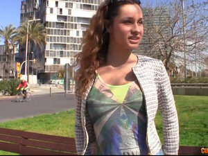 Анальная групповуха с грудастой телкой