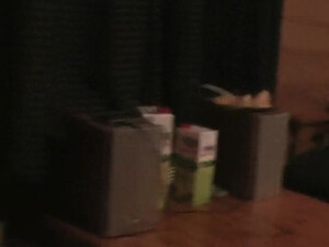 Горячая домашняя оргия молодых друзей на даче