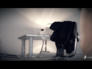 Кончил на грудь после секса с двумя стройными потаскушками