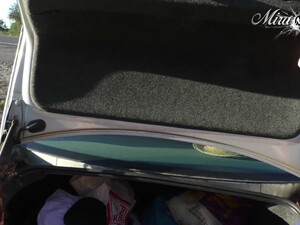 Белая сперма на лице так возбуждает двух лучших подружек