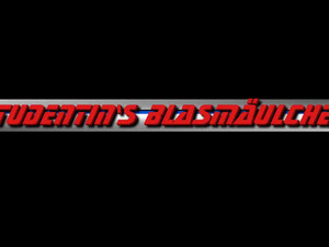 Лучшие камшоты от немецкой стройной давалки Nasse Laila