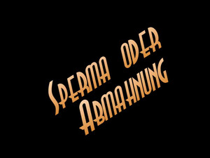 Лучшие камшоты от немецкой стройной давалки Nasse Laila