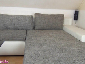 Раздвинула ноги и дала лучшему другу в бритую мокрую щель