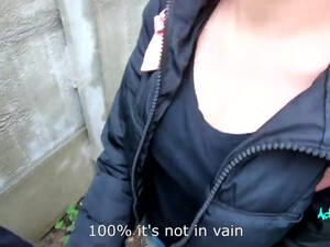 Трахнул русскую модель большим членом в частном видео