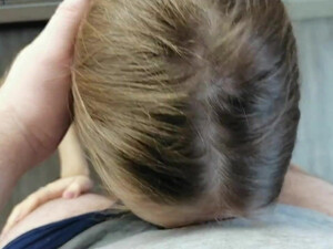 Жена не успела приготовить завтрак и была выебана мужем