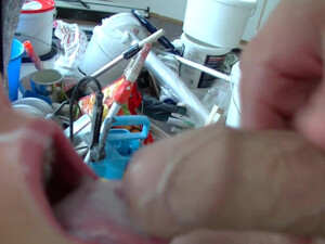 Горячий секс ремонт с немецкой нимфоманкой