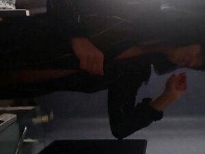 Русская зрелая женщина снимает частное видео своего шикарного тела